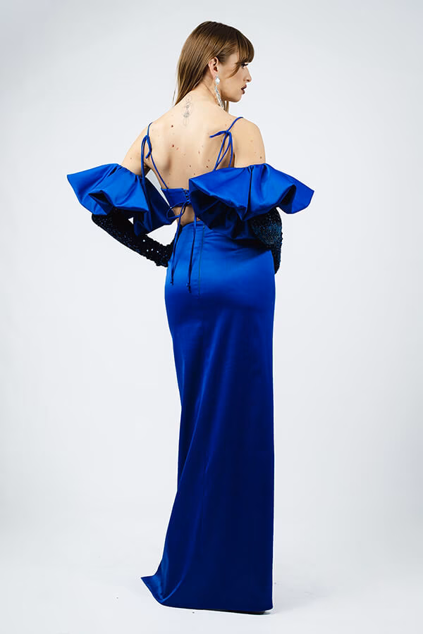 ROCHIE DARK OCEAN by Tudor Halațiu