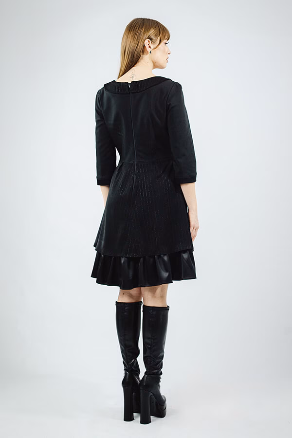 ROCHIE LUNA by Tudor Halațiu