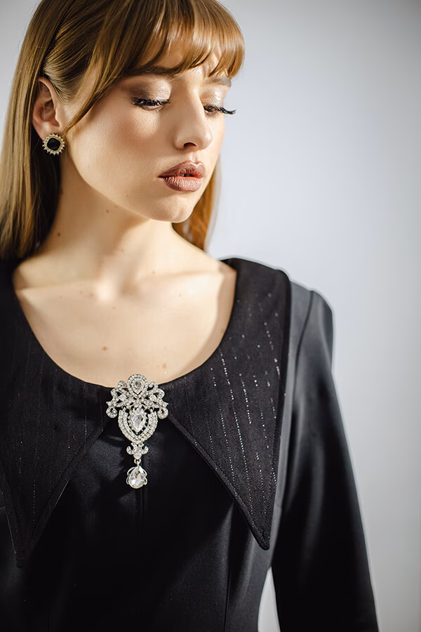 ROCHIE LUNA by Tudor Halațiu