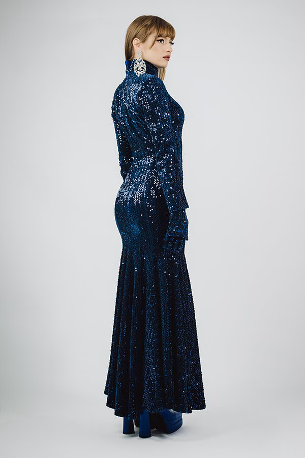 ROCHIE AURA by Tudor Halațiu